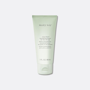 Mary Kay Mint Bliss® Energizing Lotion for Feet and Legs