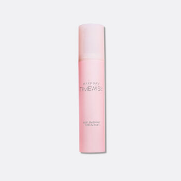 TimeWise® Replenishing Serum C + E™ 